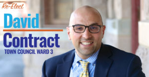 David Contract